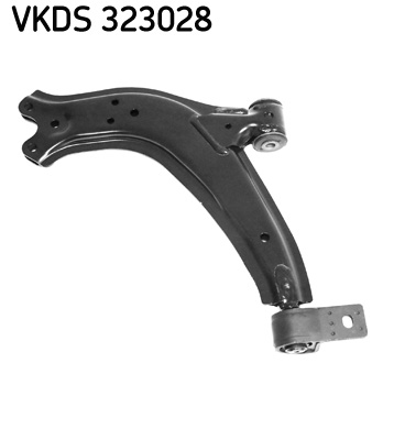 SKF VKDS 323028 lengőkar, kerékfelfüggesztés CITROËN PEUGEOT