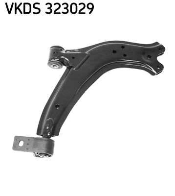 SKF VKDS 323029 lengőkar, kerékfelfüggesztés CITROËN PEUGEOT