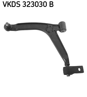 SKF VKDS 323030 B lengőkar, kerékfelfüggesztés CITROËN PEUGEOT