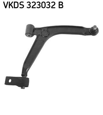 SKF VKDS 323032 B lengőkar, kerékfelfüggesztés CITROËN PEUGEOT
