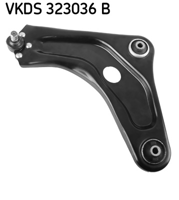 SKF VKDS 323036 B lengőkar, kerékfelfüggesztés CITROËN PEUGEOT