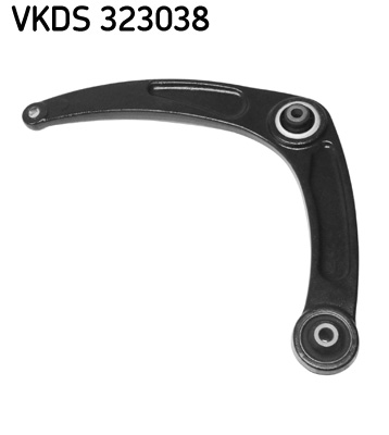 SKF VKDS 323038 lengőkar, kerékfelfüggesztés CITROËN PEUGEOT