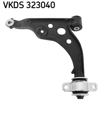 SKF VKDS 323040 lengőkar, kerékfelfüggesztés CITROËN FIAT PEUGEOT