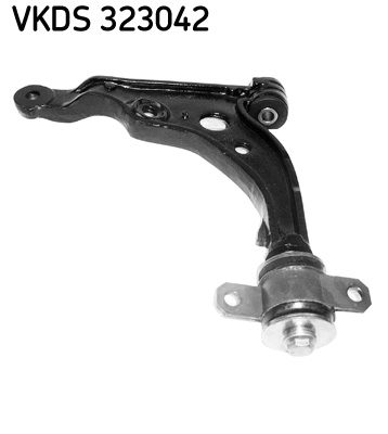SKF VKDS 323042 lengőkar, kerékfelfüggesztés CITROËN FIAT PEUGEOT