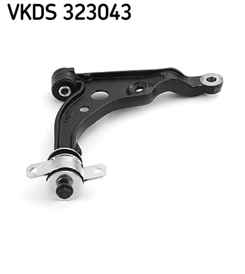 SKF VKDS 323043 lengőkar, kerékfelfüggesztés CITROËN FIAT PEUGEOT