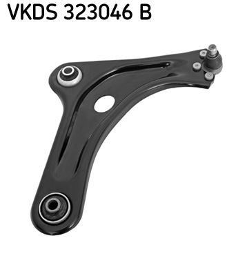 SKF VKDS 323046 B lengőkar, kerékfelfüggesztés CITROËN PEUGEOT