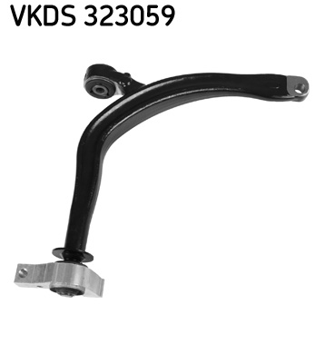 SKF VKDS 323059 lengőkar, kerékfelfüggesztés CITROËN