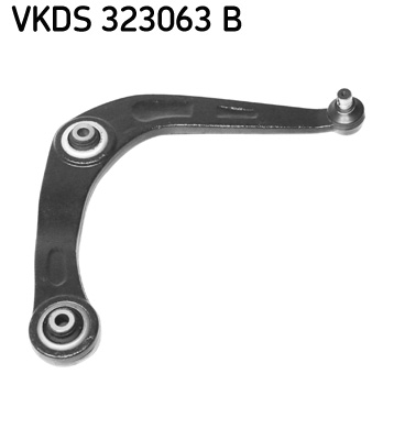 SKF VKDS 323063 B lengőkar, kerékfelfüggesztés PEUGEOT