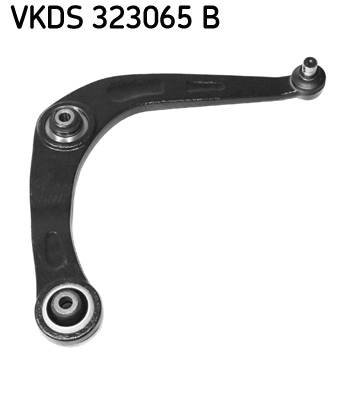 SKF VKDS 323065 B lengőkar, kerékfelfüggesztés PEUGEOT