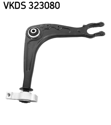 SKF VKDS 323080 lengőkar, kerékfelfüggesztés PEUGEOT