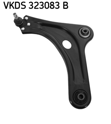 SKF VKDS 323083 B lengőkar, kerékfelfüggesztés CITROËN DS PEUGEOT
