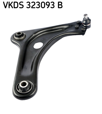 SKF VKDS 323093 B lengőkar, kerékfelfüggesztés CITROËN DS PEUGEOT