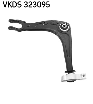 SKF VKDS 323095 lengőkar, kerékfelfüggesztés PEUGEOT