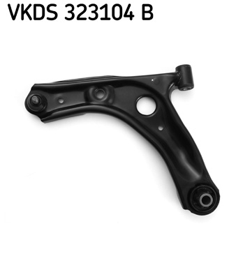 SKF VKDS 323104 B lengőkar, kerékfelfüggesztés CITROËN PEUGEOT TOYOTA