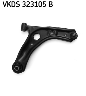 SKF VKDS 323105 B lengőkar, kerékfelfüggesztés CITROËN PEUGEOT TOYOTA