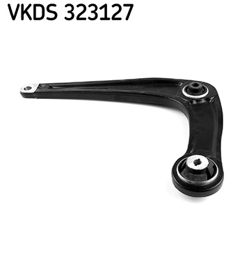 SKF VKDS 323127 lengőkar, kerékfelfüggesztés CITROËN PEUGEOT