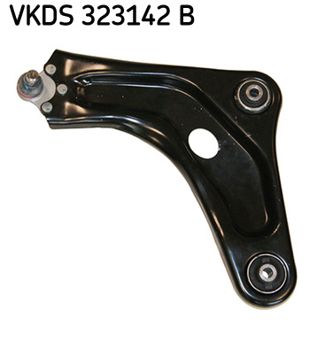 SKF VKDS 323142 B lengőkar, kerékfelfüggesztés CITROËN PEUGEOT