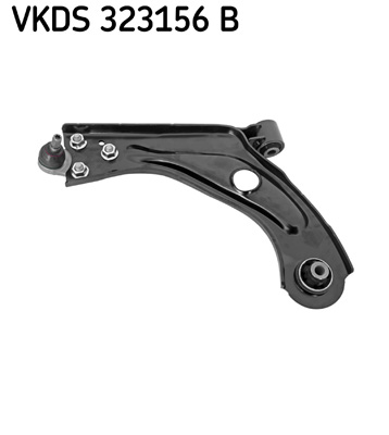 SKF VKDS 323156 B lengőkar, kerékfelfüggesztés CITROËN PEUGEOT