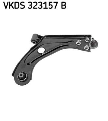 SKF VKDS 323157 B lengőkar, kerékfelfüggesztés CITROËN PEUGEOT