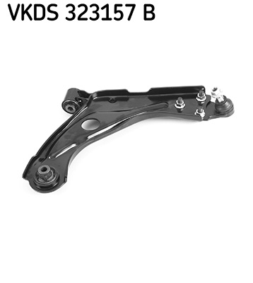 SKF VKDS 323157 B lengőkar, kerékfelfüggesztés CITROËN PEUGEOT