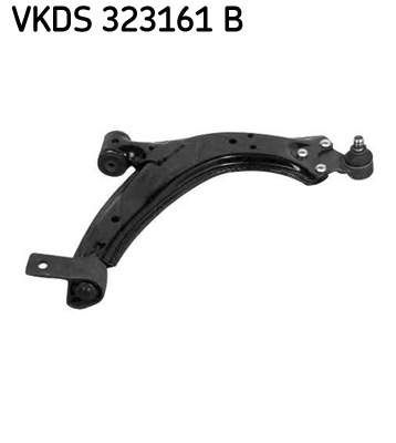 SKF VKDS 323161 B lengőkar, kerékfelfüggesztés PEUGEOT
