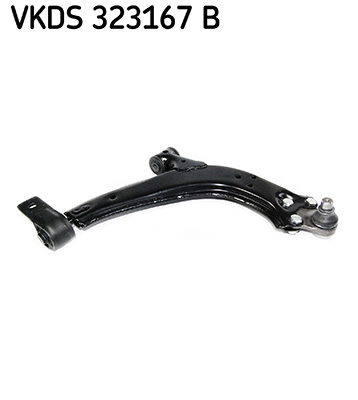 SKF VKDS 323167 B lengőkar, kerékfelfüggesztés CITROËN PEUGEOT