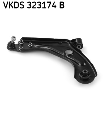 SKF VKDS 323174 B lengőkar, kerékfelfüggesztés PEUGEOT