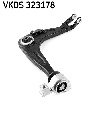 SKF VKDS 323178 lengőkar, kerékfelfüggesztés CITROËN