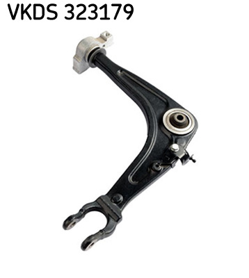 SKF VKDS 323179 lengőkar, kerékfelfüggesztés CITROËN