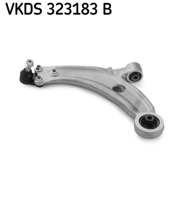SKF VKDS 323183 B lengőkar, kerékfelfüggesztés PEUGEOT