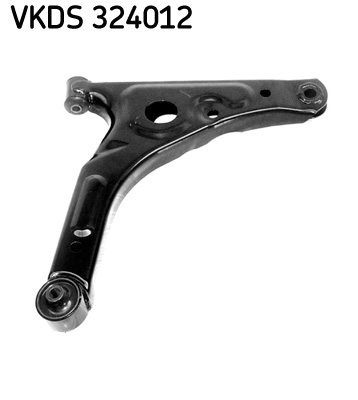 SKF VKDS 324012 lengőkar, kerékfelfüggesztés FORD