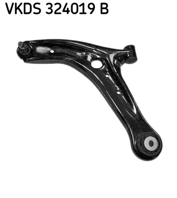 SKF VKDS 324019 B lengőkar, kerékfelfüggesztés FORD