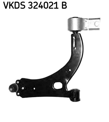 SKF VKDS 324021 B lengőkar, kerékfelfüggesztés FORD