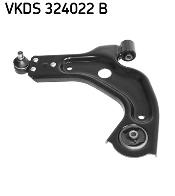 SKF VKDS 324022 B lengőkar, kerékfelfüggesztés FORD MAZDA