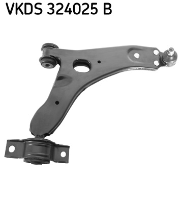 SKF VKDS 324025 B lengőkar, kerékfelfüggesztés FORD