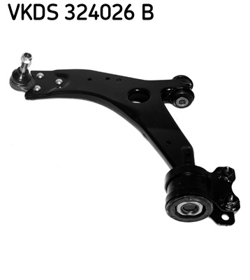SKF VKDS 324026 B lengőkar, kerékfelfüggesztés FORD VOLVO