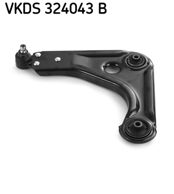 SKF VKDS 324043 B lengőkar, kerékfelfüggesztés FORD