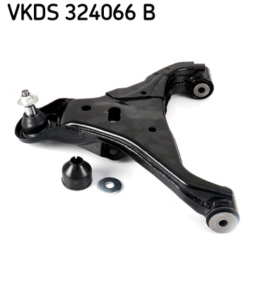SKF VKDS 324066 B lengőkar, kerékfelfüggesztés FORD