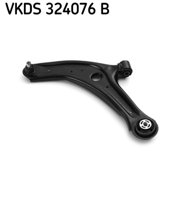 SKF VKDS 324076 B lengőkar, kerékfelfüggesztés FORD