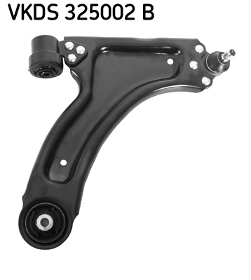 SKF VKDS 325002 B lengőkar, kerékfelfüggesztés OPEL VAUXHALL