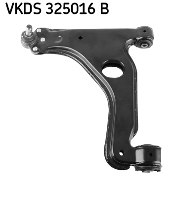SKF VKDS 325016 B lengőkar, kerékfelfüggesztés OPEL VAUXHALL