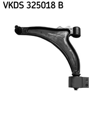 SKF VKDS 325018 B lengőkar, kerékfelfüggesztés OPEL VAUXHALL