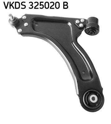 SKF VKDS 325020 B lengőkar, kerékfelfüggesztés OPEL VAUXHALL