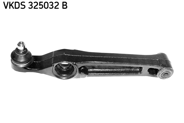 SKF VKDS 325032 B lengőkar, kerékfelfüggesztés OPEL VAUXHALL