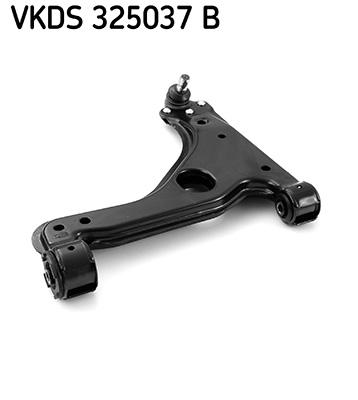 SKF VKDS 325037 B lengőkar, kerékfelfüggesztés OPEL VAUXHALL