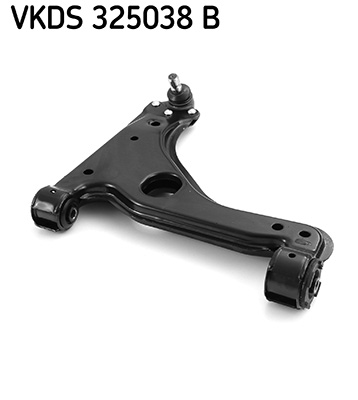 SKF VKDS 325038 B lengőkar, kerékfelfüggesztés OPEL VAUXHALL