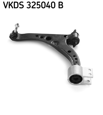 SKF VKDS 325040 B lengőkar, kerékfelfüggesztés OPEL VAUXHALL