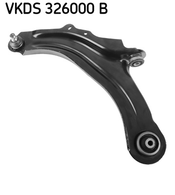 SKF VKDS 326000 B lengőkar, kerékfelfüggesztés RENAULT