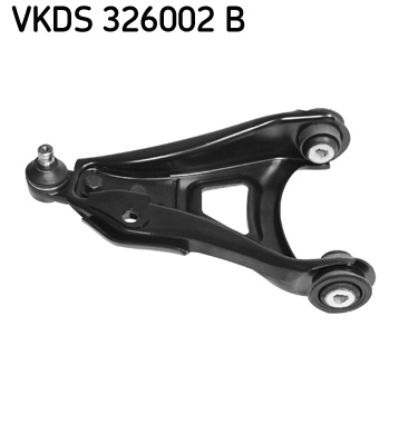 SKF VKDS 326002 B lengőkar, kerékfelfüggesztés NISSAN RENAULT