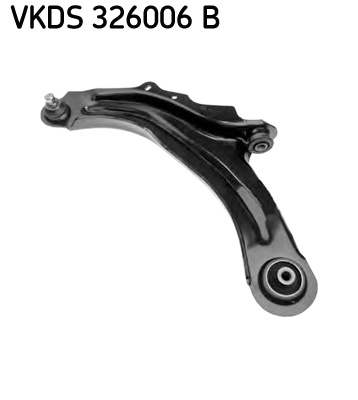 SKF VKDS 326006 B lengőkar, kerékfelfüggesztés RENAULT